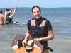 Initiation au Kite Surf