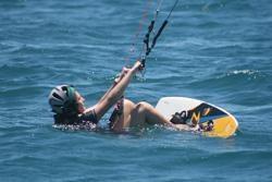 Initiation au Kite Surf
