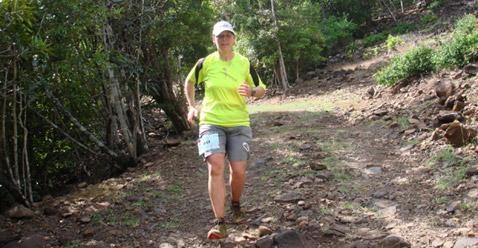 Le triathlon de l'oc&eacute;an Indien avec Naiade Resorts !