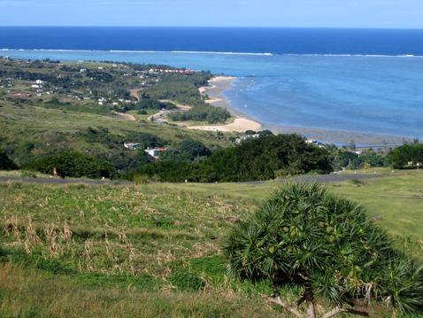 Vue de Mourouk