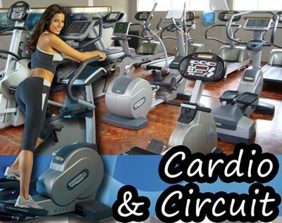 Club de Fitness Grand Baie Gym