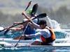 Kayak en mer chez Naiade &agrave; l&rsquo;&icirc;le Maurice 
