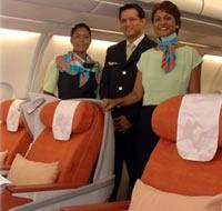 Air Mauritius