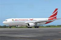 Air Mauritius