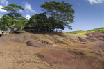 La terre de sept couleurs