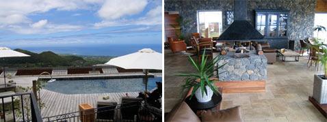 H&ocirc;tel Diana Dea Lodge