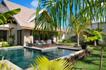 Location d'appartement ou de villa à l'île Maurice