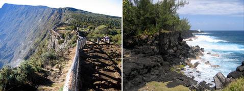 La r&eacute;union