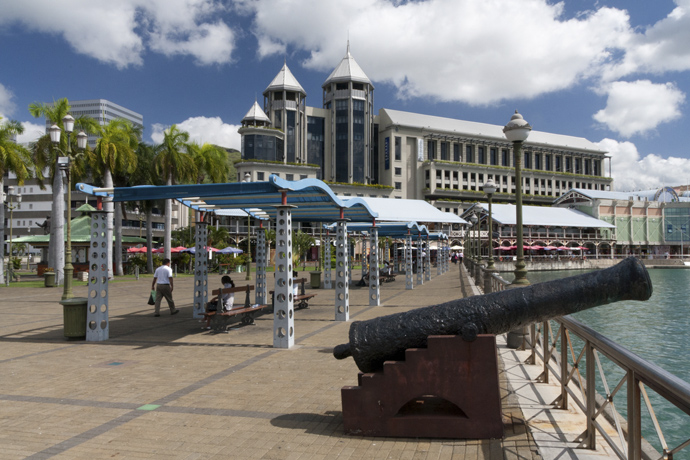Port-Louis