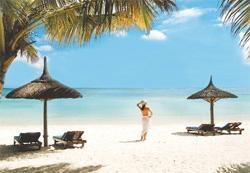 Hotel Beachcomber