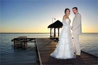 Fabrice Bettex Photographe de mariage &agrave; l&rsquo;&icirc;le Maurice