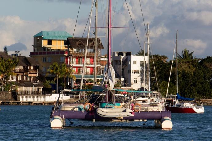 Catamaran