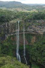 Chamarel