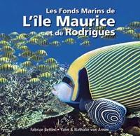  Les Fonds Marins de L&rsquo;Ile Maurice et de Rodrigues
