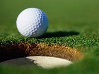 Golf &agrave; Maurice