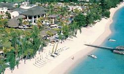 Hilton Flic en flac