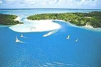 Ile aux Cerfs