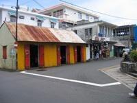 Port Mathurin