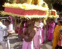 Thaipoosam Cavadee