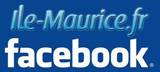 L'�le Maurice sur Facebook