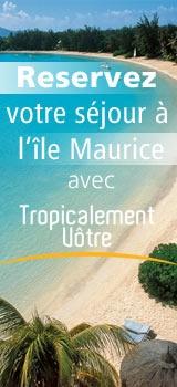Tropicalement V&ocirc;tre