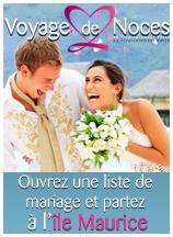 Voyage de noces
