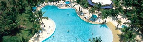 H&ocirc;tel Coco Beach