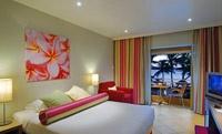 Chambre au Mauricia
