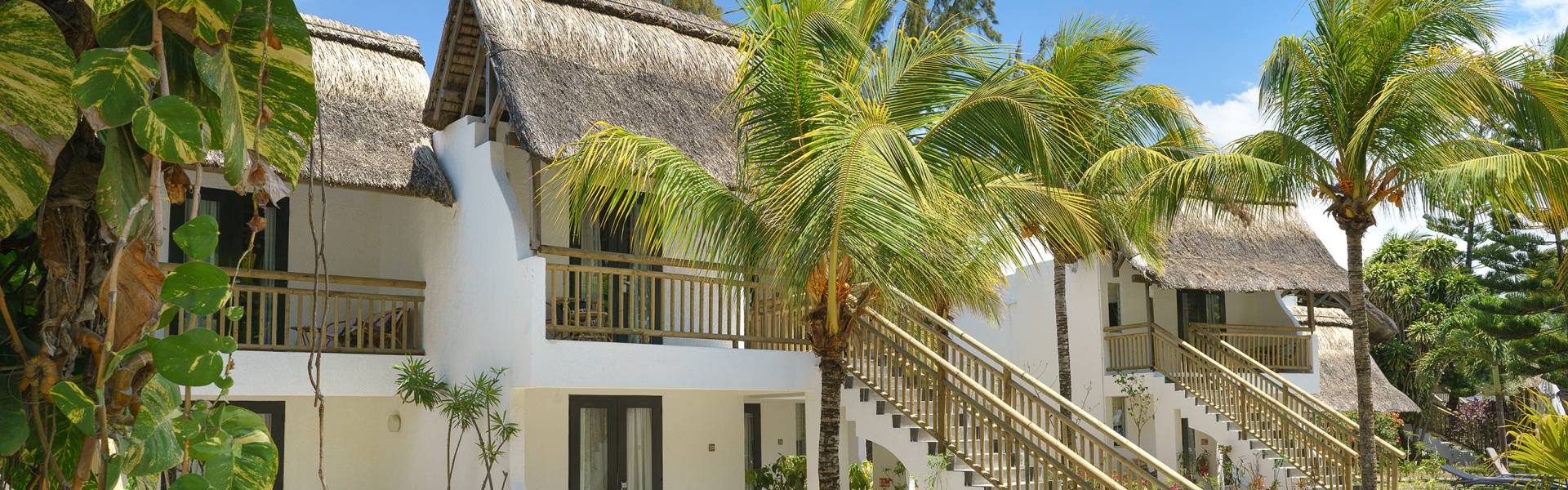 Combien coûte une nuit d'hôtel à l'île Maurice ? 
