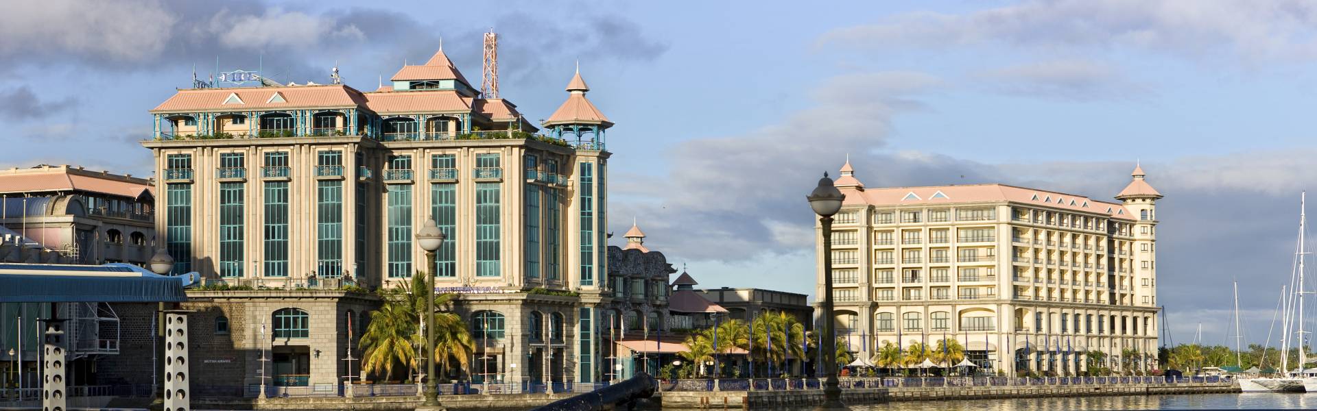 Port Louis