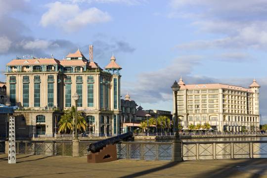 Port Louis