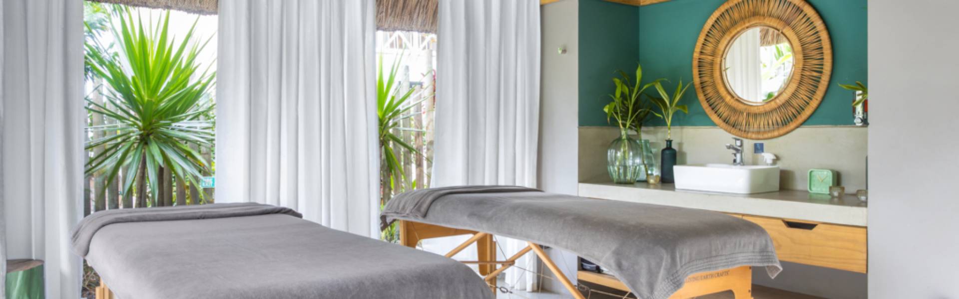 Vivez un séjour 100 % détente à l'hôtel Tropical Attitude