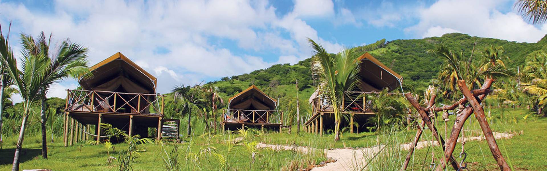 Top 5 des hôtels éco-engagés de l'île Maurice