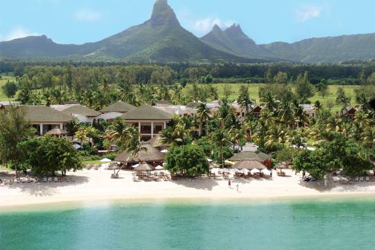 Hilton Mauritius Resort &amp; Spa 5*