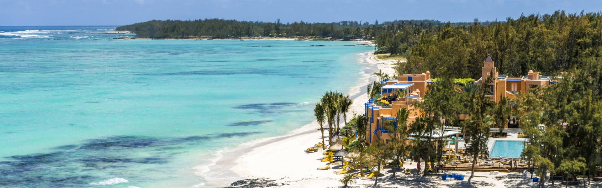 SALT of Palmar, découverte d'un hôtel éco-engagé à l'île Maurice