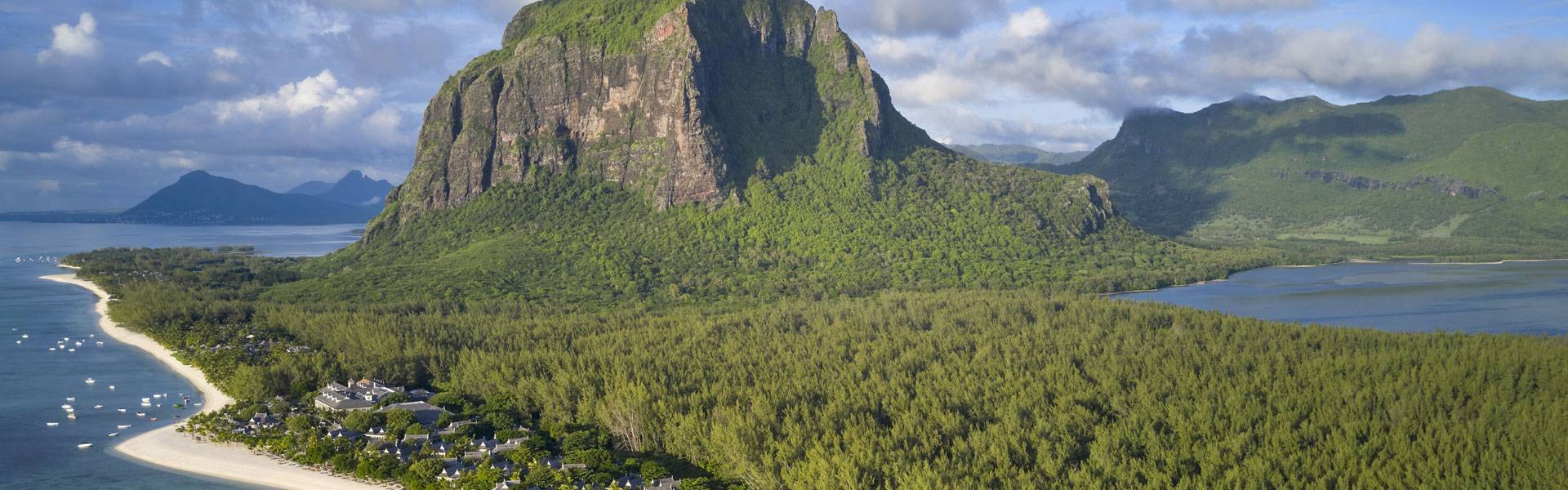 JW Marriott Mauritius Resort, un hôtel eco-friendly à l'île Maurice