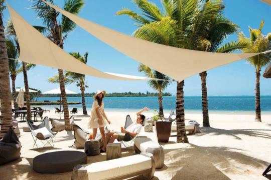 Anahita World Class Sanctuary