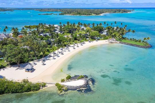 Four Seasons Resort Mauritius at Anahita 5* Luxe