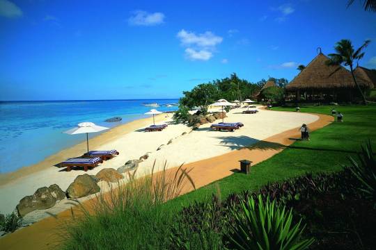 The Oberoi Mauritius 5* Luxe