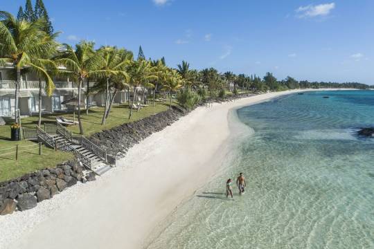 Solana Beach Mauritius 4*