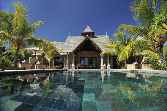 Maradiva Villas Resort &amp; Spa 5* Luxe