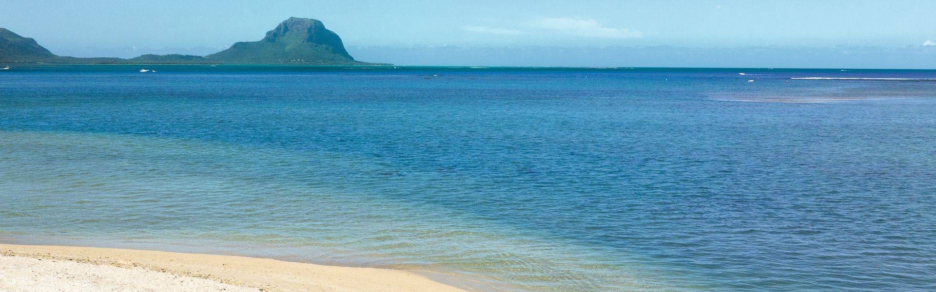 Ile Maurice : La Côte Ouest ou la Côte Est ?