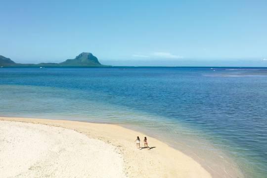 Ile Maurice : La Côte Ouest ou la Côte Est ?