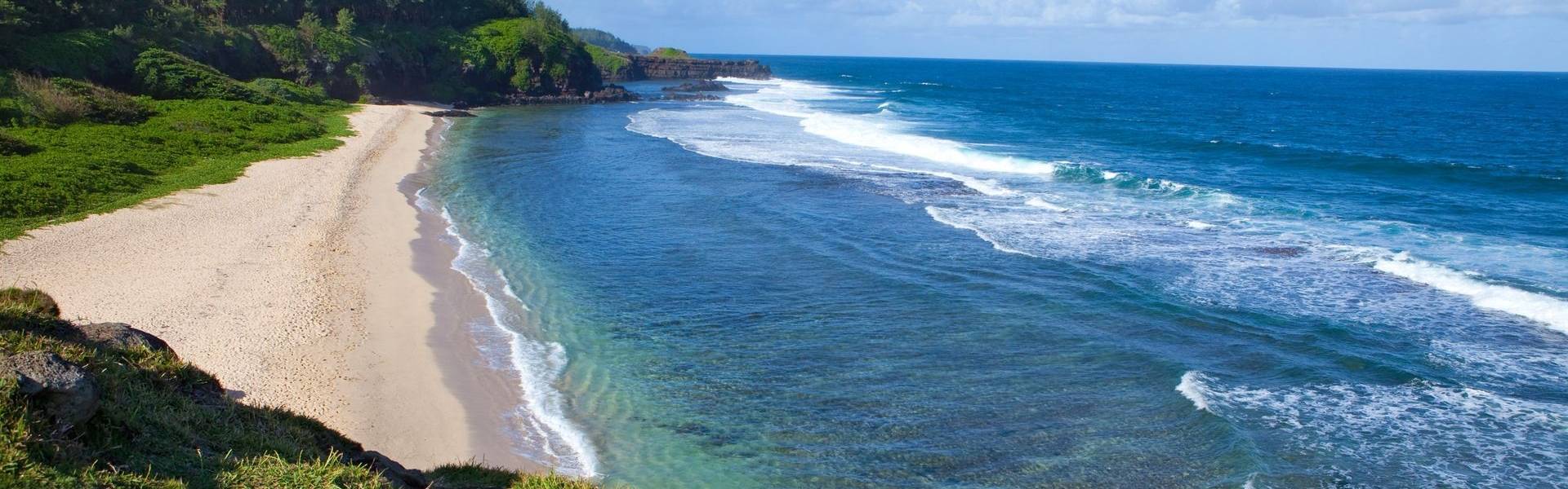 A Souillac les falaises de Gris-Gris, la roche qui pleure 