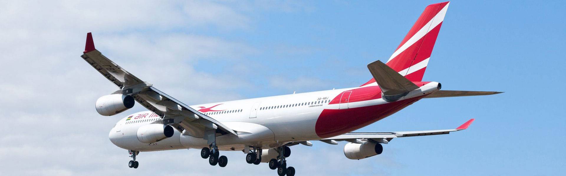 Air Mauritius