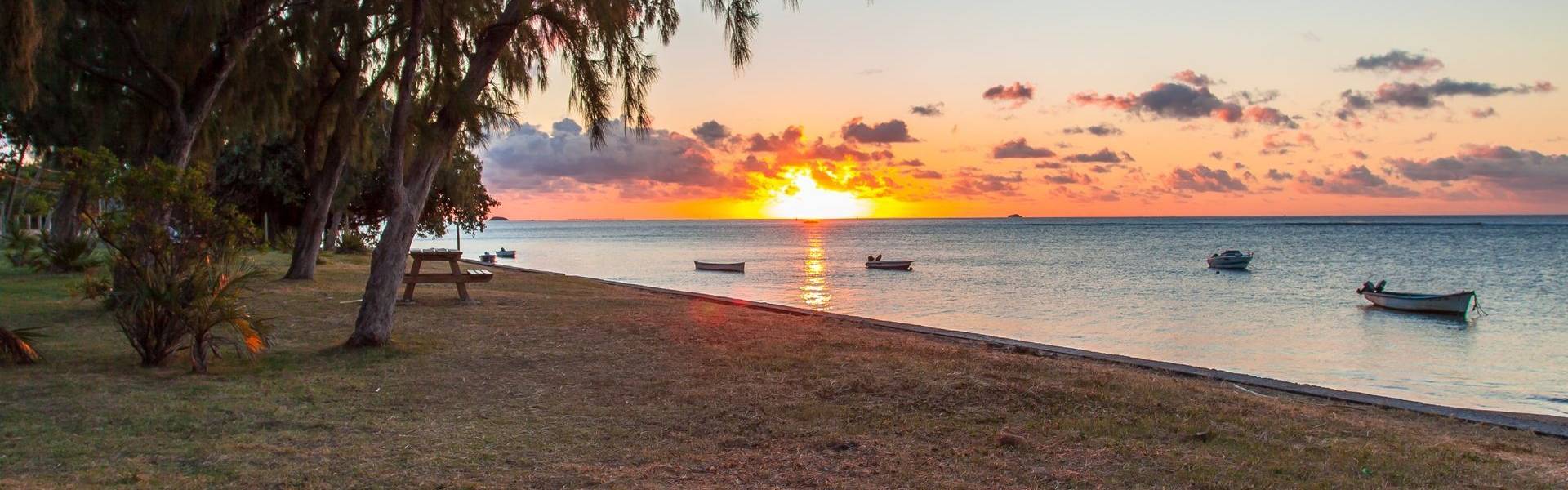 Anse aux Anglais 