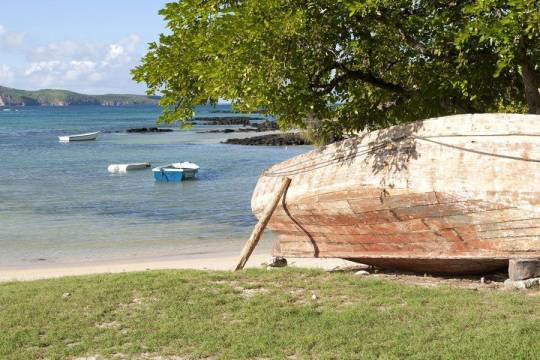 Top 3 des îles du Nord de l'île Maurice à découvrir