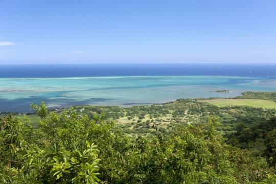 L'île Maurice côté nature 1/2