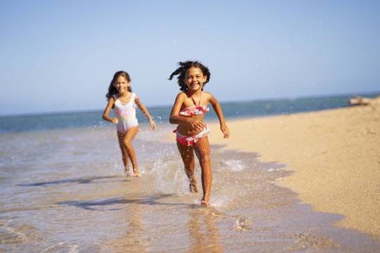 Pourquoi partir à l'île Maurice en famille aux vacances de Pâques ?