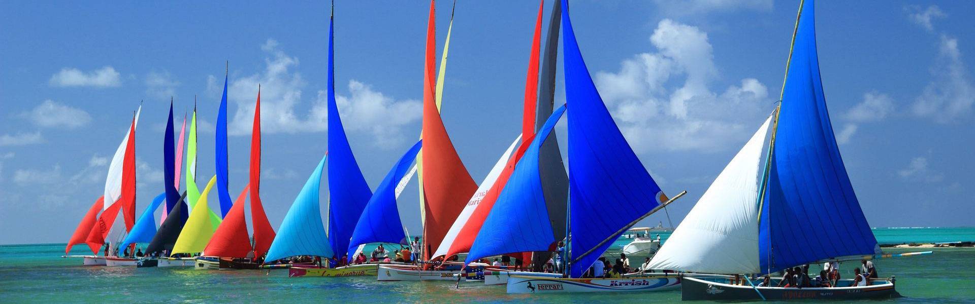 La Pirogue Mauricienne